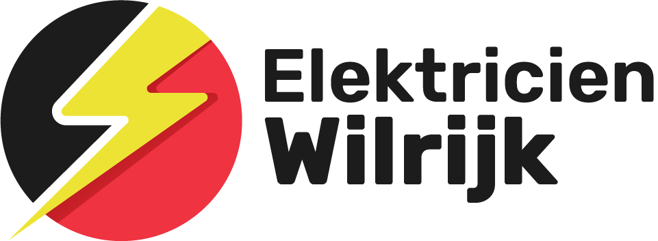 Logo Elektricien Wilrijk